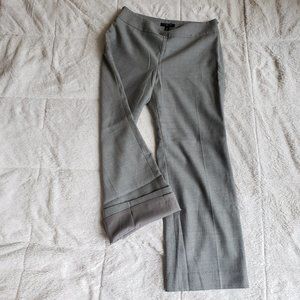 Ann Taylor Petite Wool Dress Pant